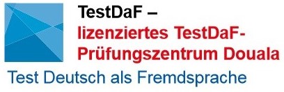 TestDaf logo